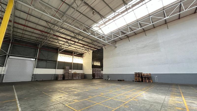 To Let commercial Property for Rent in Montague Gardens Western Cape